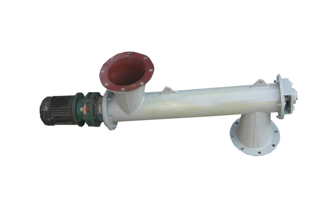 微型設(shè)備小型，輸送物料方便輕松移動