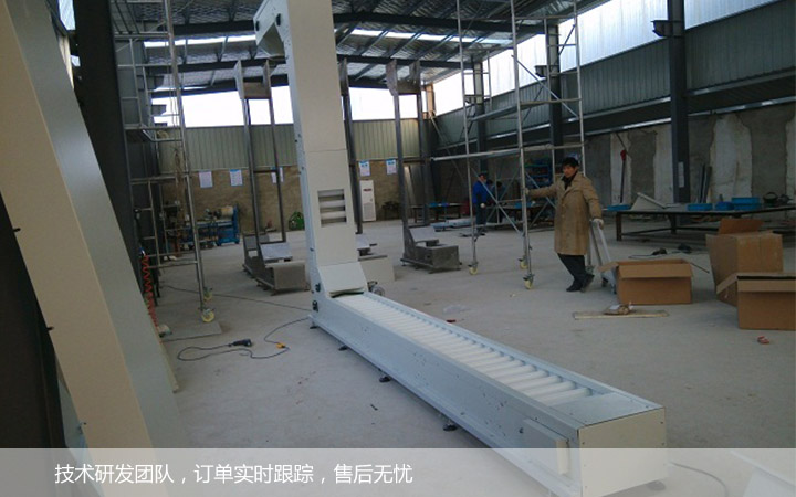  Z型斗式提升機(jī)哪里好？